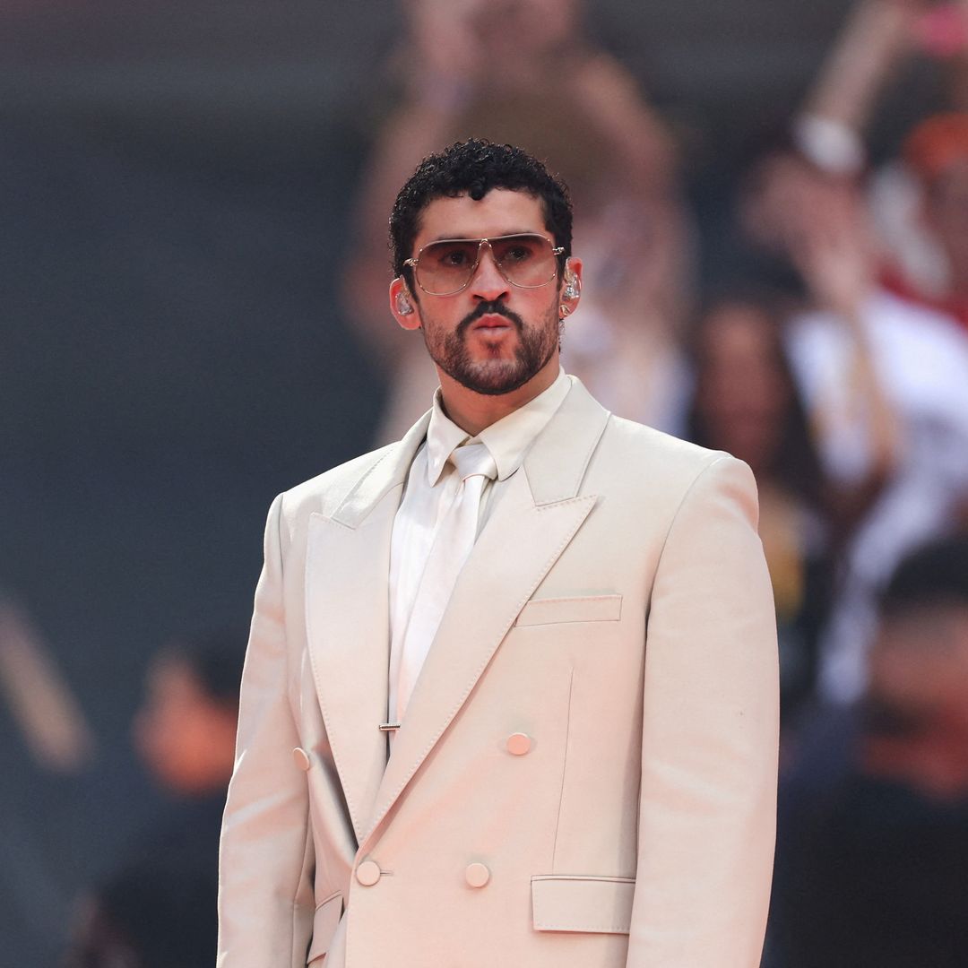 Bad Bunny Suma su Primer Emmy tras el Show de Medio Tiempo del Super Bowl